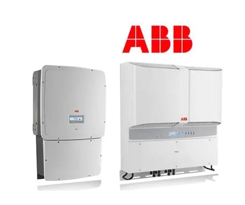 ABB Inverter