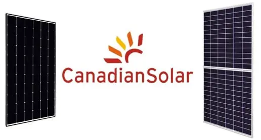 CanadianSolar