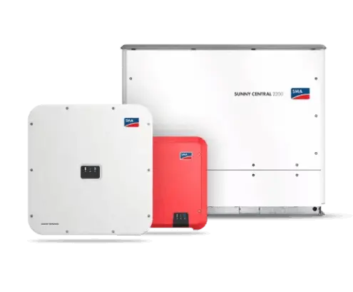 ABB Inverter