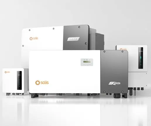 Solis Inverter