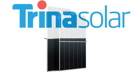 Trina Solar Panels