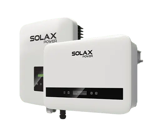 Solax Inverter